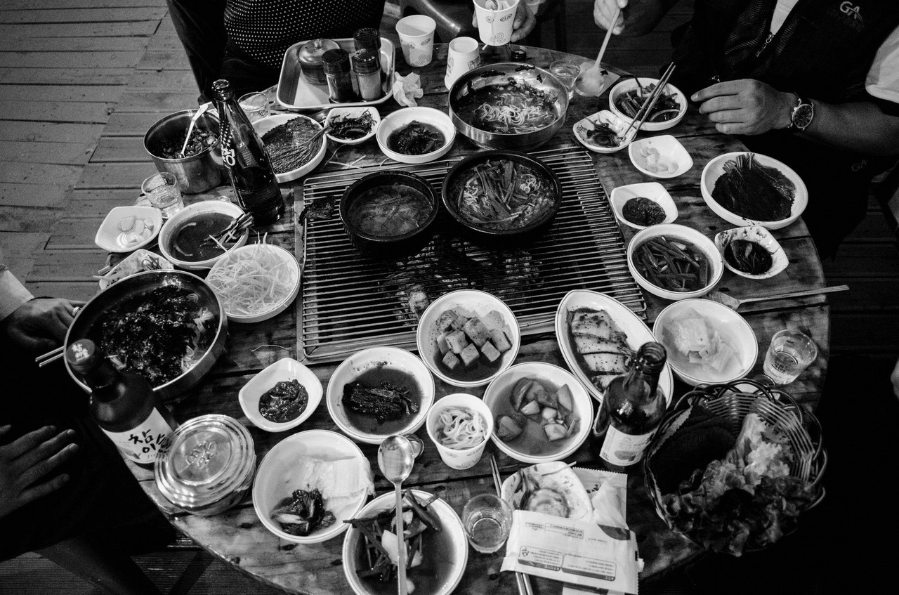 영화 식객 관람평 5