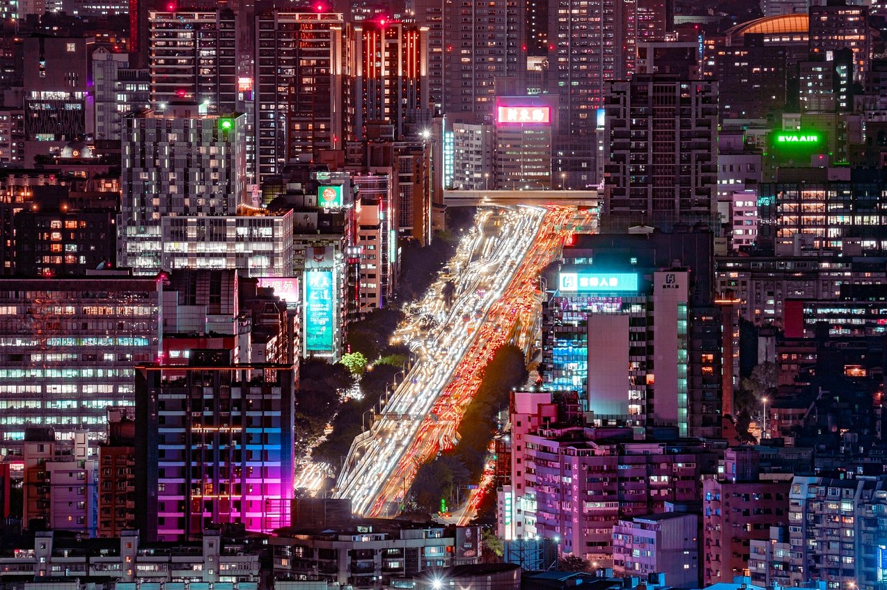 블레이드 러너 2099 2
