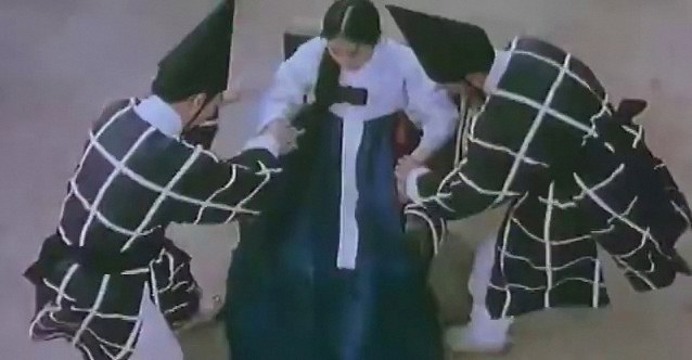 영화 춘향뎐 관람평 2