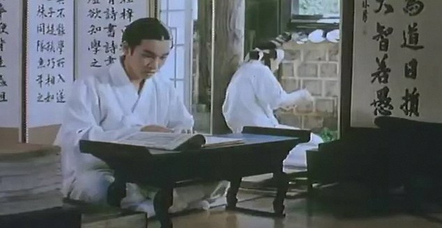 영화 춘향뎐 관람평 3