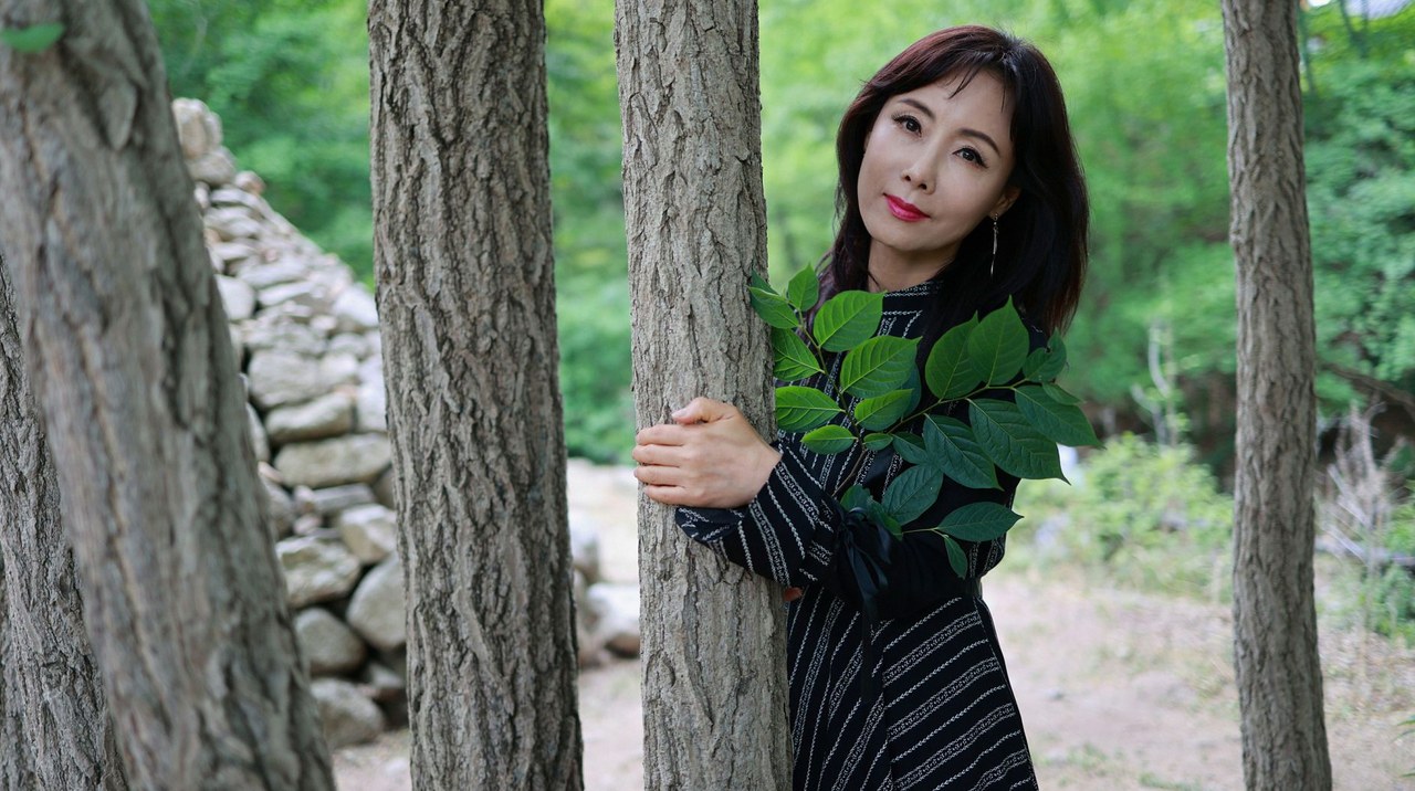 하연주 프로필 4