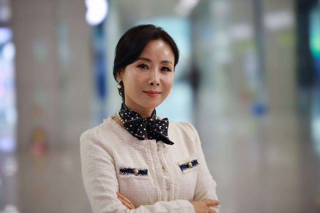 하연주 프로필 1