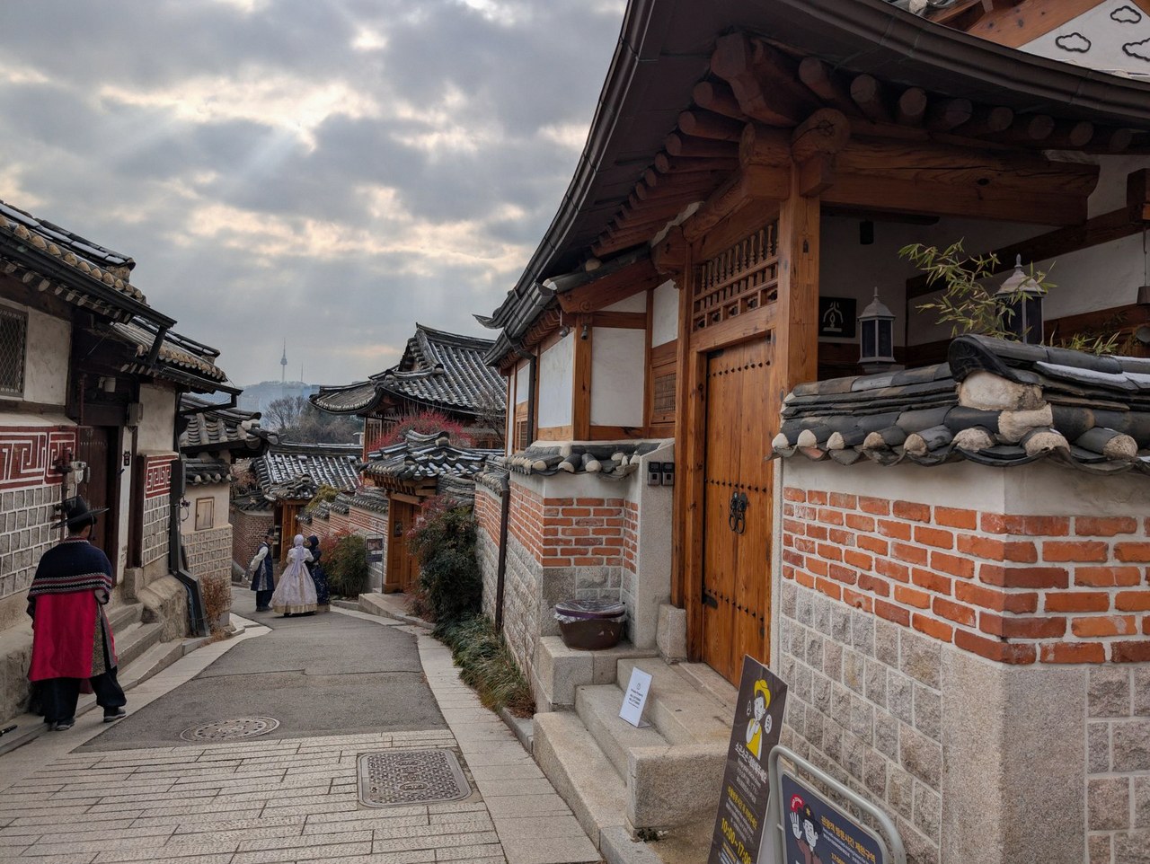 영화 씨받이 관람평 2