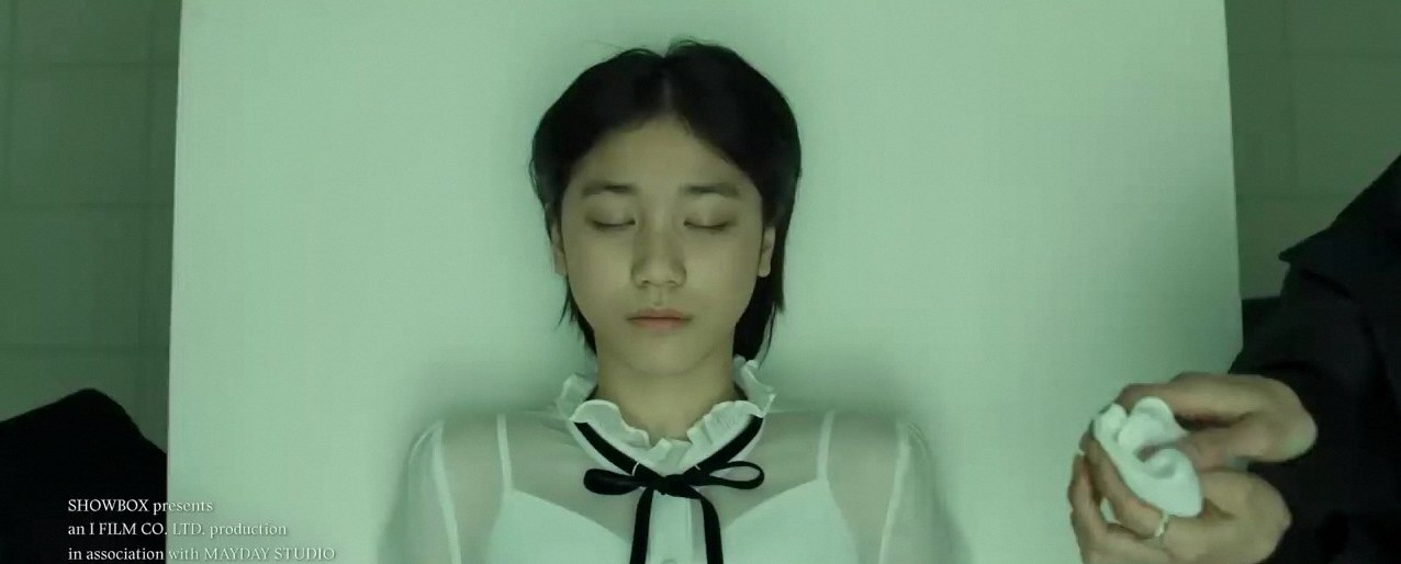 영화 사흘 관람평 1