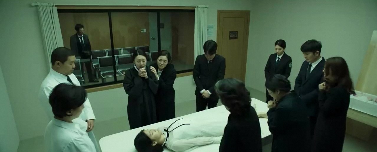 영화 사흘 관람평 2