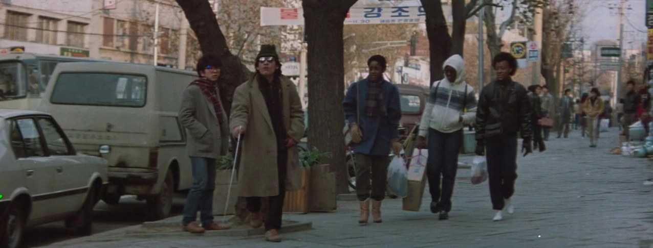 영화 고래사냥 출연진 2