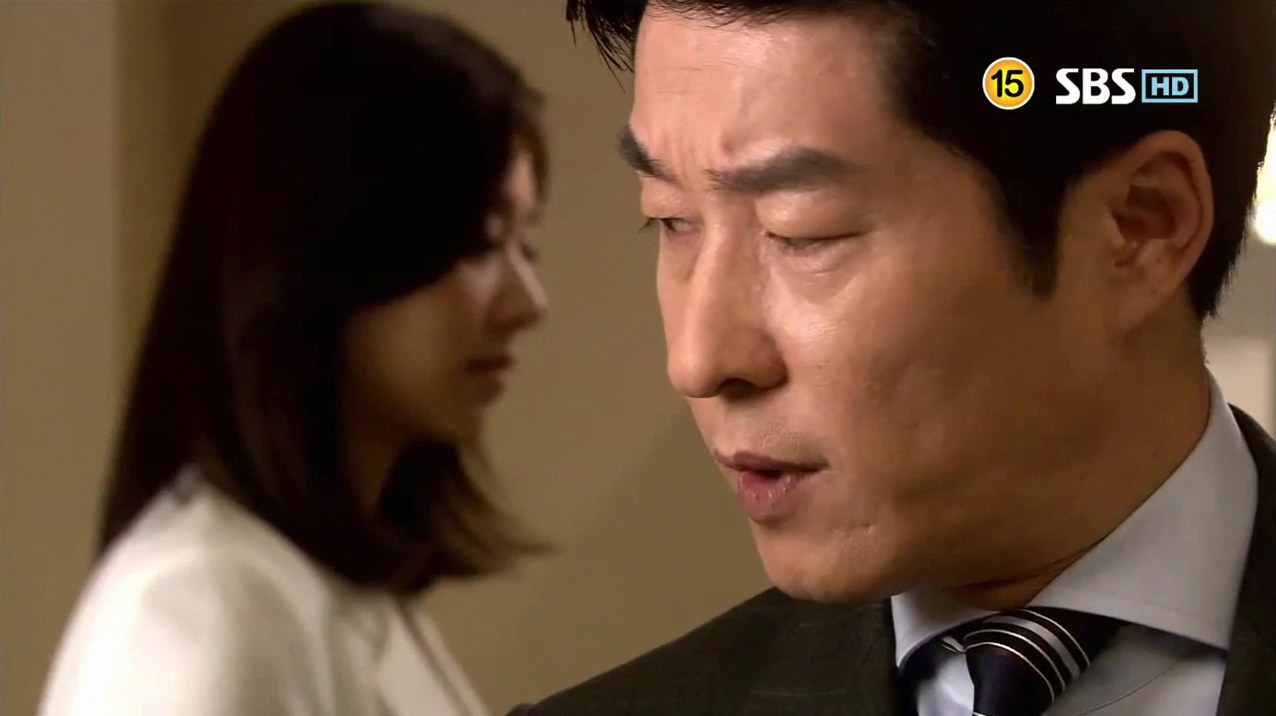 추적자 드라마 재방송 1