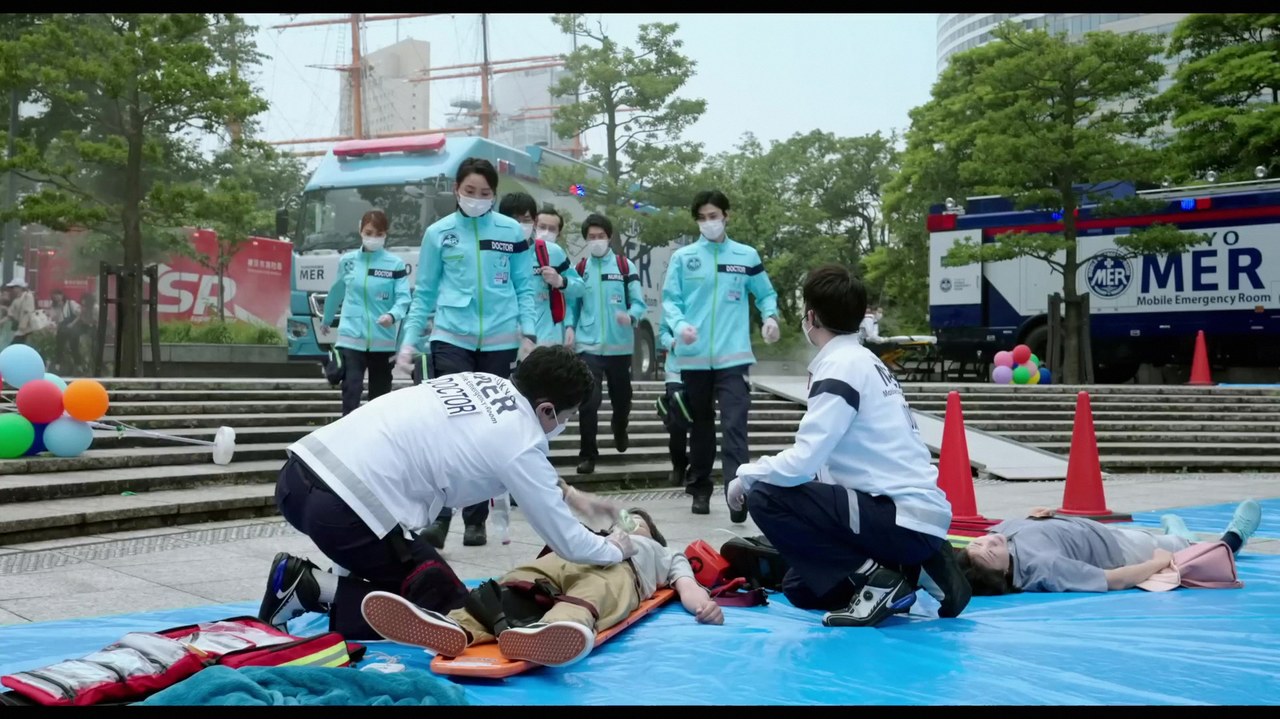도쿄 mer 더 무비 6