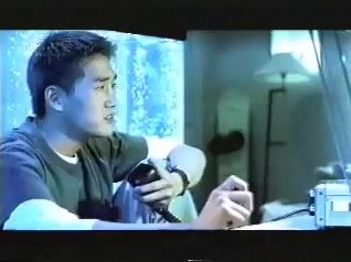 영화 동감 2000 결말 2