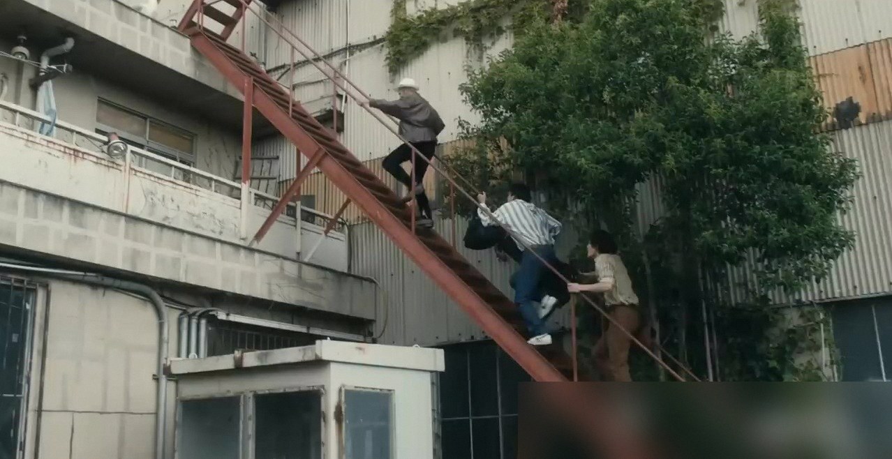 넷플릭스 일본 공포 영화 추천 4