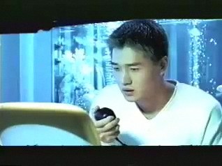 영화 동감 2000 결말 4