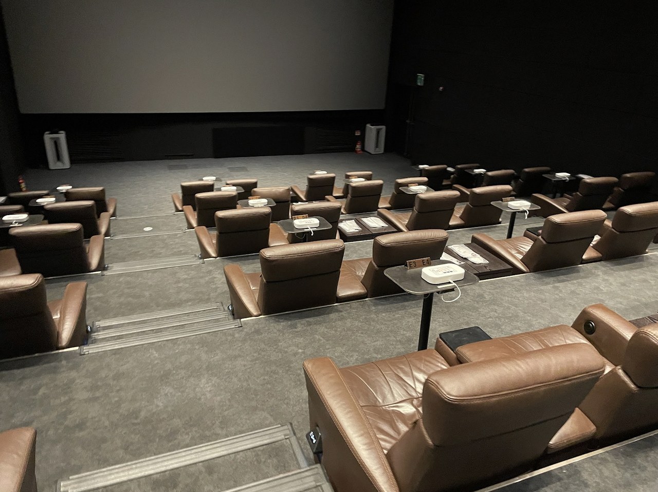 cgv 영등포 리클라이너 1
