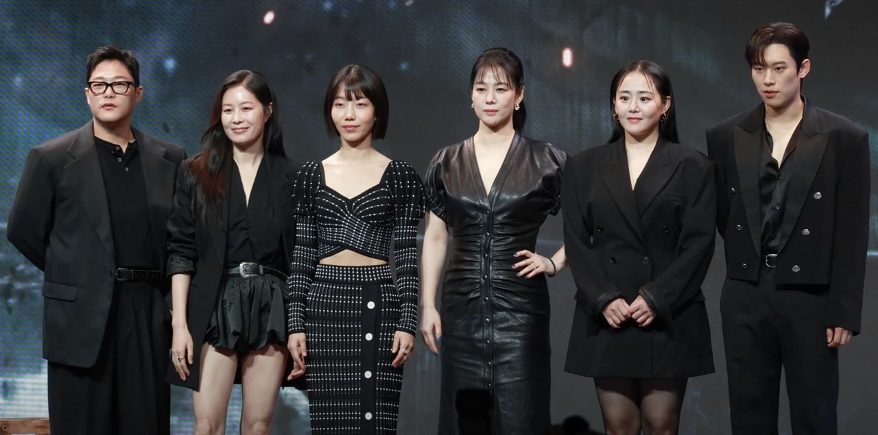 지옥 시즌3 개봉일 5