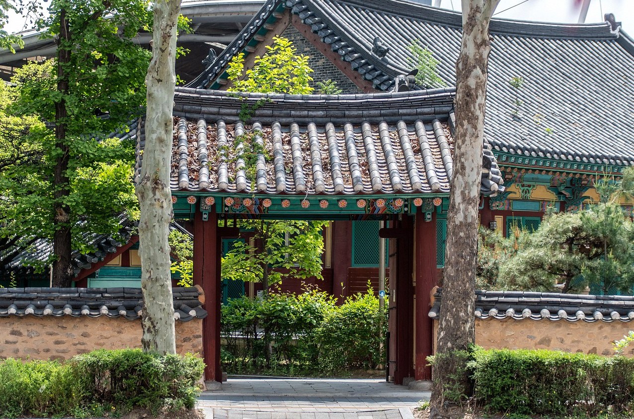 헤어질 결심 절 촬영지 2