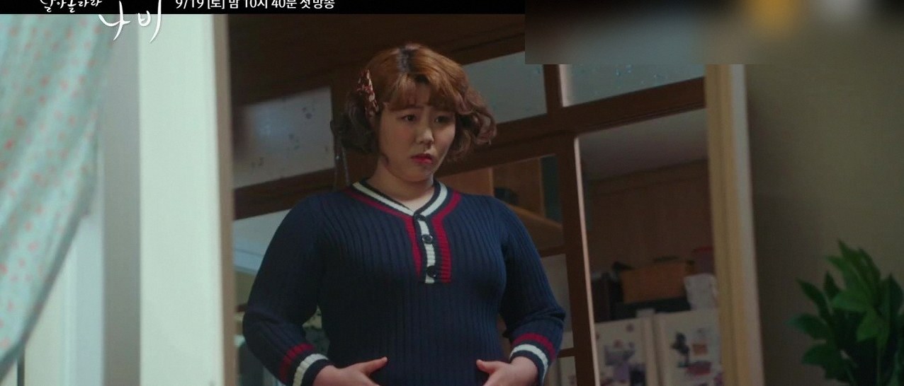 날아올라라 나비 재방송 5