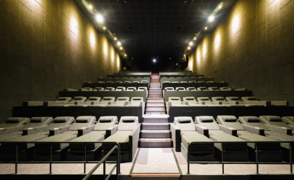 cgv 릴렉스시트 3