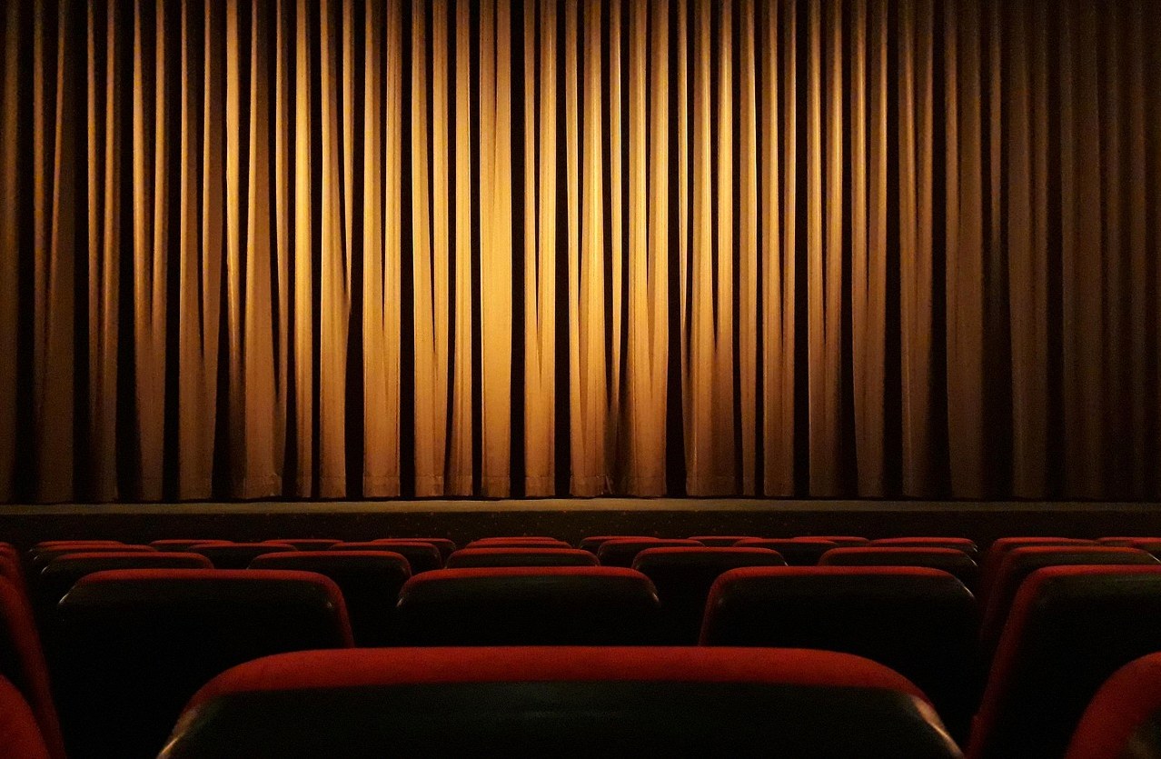 용산 cgv 프리미엄관 1