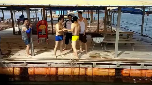 인간극장 김길수의난 1