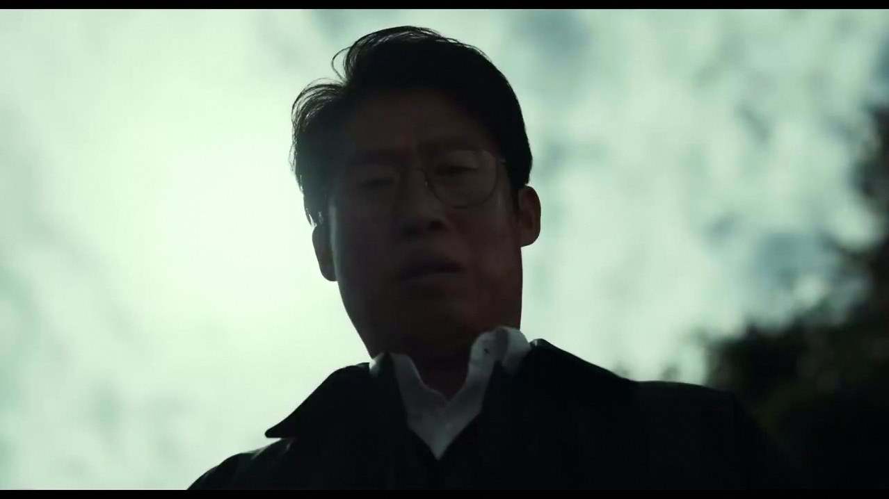 파묘 뱀귀신 이름 1
