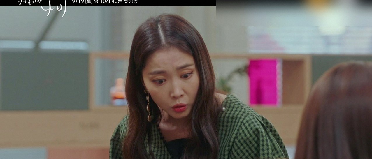 날아올라라 나비 수리 1