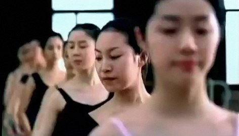 여고괴담 여우계단 결말 4