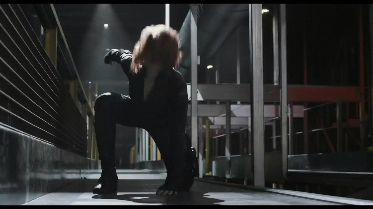 마블 영화 개봉순 5