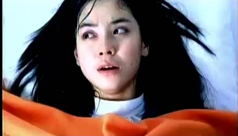 여고괴담 여우계단 결말 1